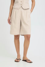 Load image into Gallery viewer, Byoung Bydazia Bermuda Shorts
