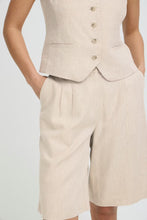 Load image into Gallery viewer, Byoung Bydazia Bermuda Shorts
