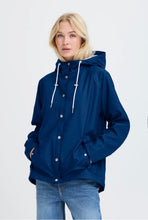 Load image into Gallery viewer, Byoung Brabant Raincoat
