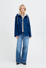 Load image into Gallery viewer, Byoung Brabant Raincoat
