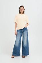 Load image into Gallery viewer, Ichi Demue Cardigan Birch

