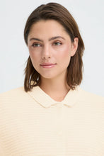 Load image into Gallery viewer, Ichi Demue Cardigan Birch
