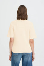 Load image into Gallery viewer, Ichi Demue Cardigan Birch
