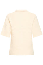Load image into Gallery viewer, Ichi Demue Cardigan Birch

