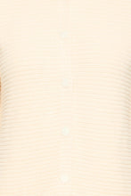 Load image into Gallery viewer, Ichi Demue Cardigan Birch
