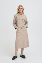 Load image into Gallery viewer, Byoung Lupina Jacket
