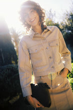 Load image into Gallery viewer, Byoung Lupina Jacket
