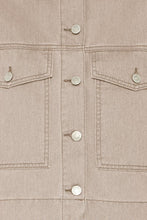 Load image into Gallery viewer, Byoung Lupina Jacket
