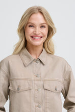 Load image into Gallery viewer, Byoung Lupina Jacket
