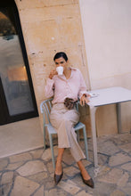 Load image into Gallery viewer, Byoung Bylupina Jeans
