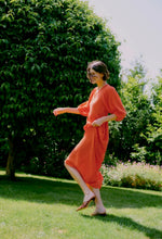 Load image into Gallery viewer, Byoung Berlin Dress
