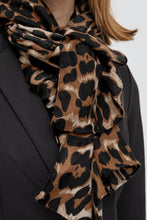 Load image into Gallery viewer, Ichi Gate Scarf
