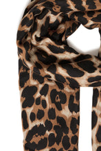 Load image into Gallery viewer, Ichi Gate Scarf
