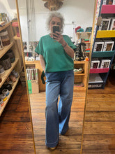 Load image into Gallery viewer, Pulz Wide Leg Jeans
