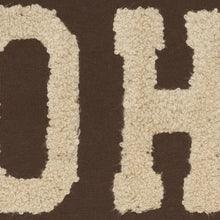 Load image into Gallery viewer, Marta Du Chateau Soho T-Shirt Chocolate
