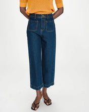 Load image into Gallery viewer, Grace And Mila Joe Jeans Dark Blue
