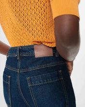 Load image into Gallery viewer, Grace And Mila Joe Jeans Dark Blue
