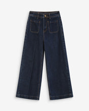 Load image into Gallery viewer, Grace And Mila Joe Jeans Dark Blue
