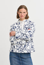 Load image into Gallery viewer, Byoung Bydaima Quilted Jacket
