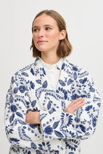 Load image into Gallery viewer, Byoung Bydaima Quilted Jacket
