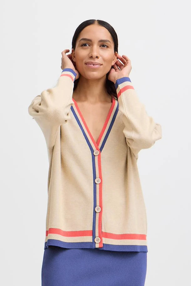 Byoung Bymmorla Cardigan