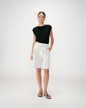 Load image into Gallery viewer, Grace And Mila Wello Bermuda Shorts
