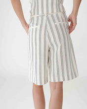 Load image into Gallery viewer, Grace And Mila Wello Bermuda Shorts
