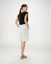 Load image into Gallery viewer, Grace And Mila Wello Bermuda Shorts
