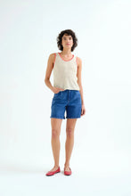 Load image into Gallery viewer, Compania Fantastica Embroidered Detail Knitted Top
