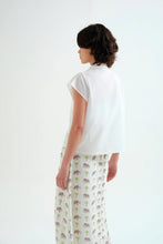 Load image into Gallery viewer, Compania Fantastica Elephant And Palm Tree Shirt
