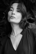 Load image into Gallery viewer, Ichi Ihlifana Dress Black
