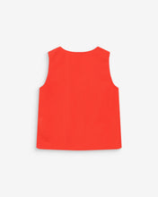 Load image into Gallery viewer, Grace And Mila Vagabond Top Orange
