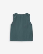 Load image into Gallery viewer, Grace And Mila Vagabond Top Emerald

