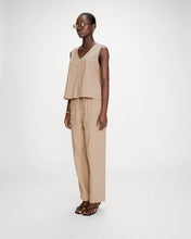 Load image into Gallery viewer, Grace And Mila Vagabond Top Sable
