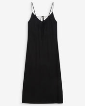 Load image into Gallery viewer, Grace And Mila Wendra Dress Black

