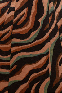 Don’t Look Back Rosie Dress Brown