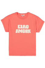 Load image into Gallery viewer, Garcia Coral T-Shirt
