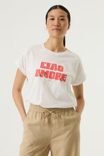 Load image into Gallery viewer, Garcia Off White T-Shirt
