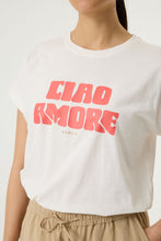 Load image into Gallery viewer, Garcia Off White T-Shirt
