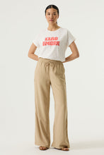 Load image into Gallery viewer, Garcia Off White T-Shirt
