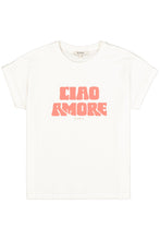 Load image into Gallery viewer, Garcia Off White T-Shirt
