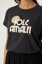 Load image into Gallery viewer, Garcia Black T-Shirt
