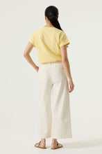 Load image into Gallery viewer, Garcia T-Shirt Butter
