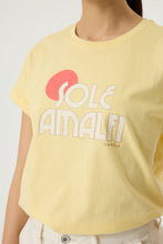 Load image into Gallery viewer, Garcia T-Shirt Butter
