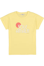 Load image into Gallery viewer, Garcia T-Shirt Butter
