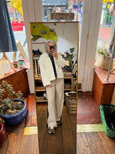 Load image into Gallery viewer, Ichi Ihlamour Quilted Jacket

