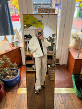 Load image into Gallery viewer, Ichi Ihlamour Quilted Jacket
