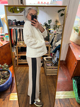 Load image into Gallery viewer, Ichi Ihlamour Quilted Jacket
