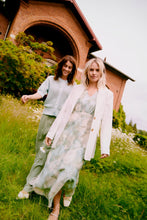 Load image into Gallery viewer, Byoung Byibine Dress Haze Blur

