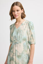 Load image into Gallery viewer, Byoung Byibine Dress Haze Blur
